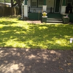 Sod install