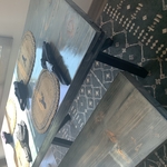 Kitchen table