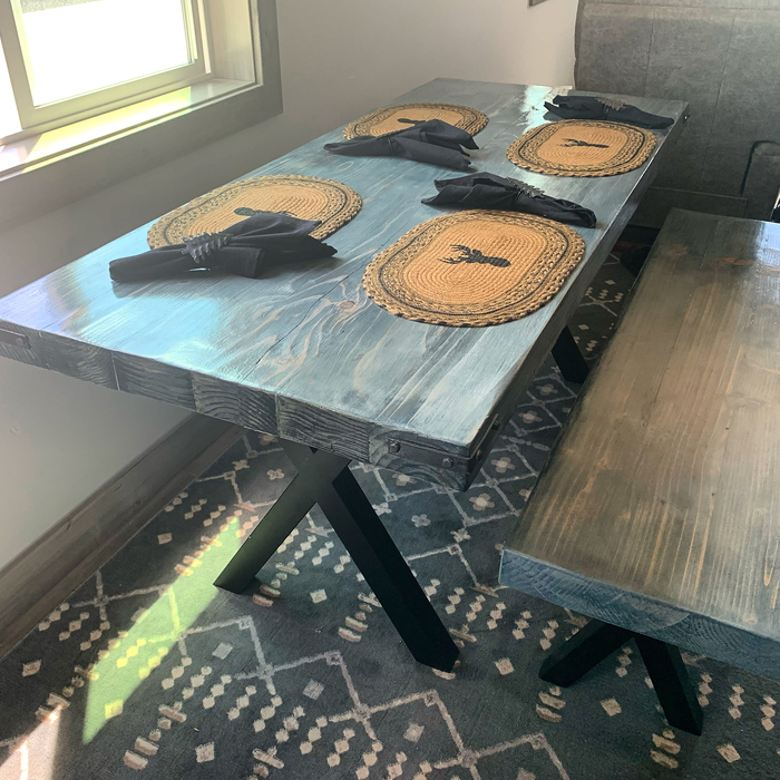 Kitchen Table
