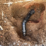 Sewer repairs