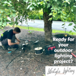 Swapping out & upgrading fixtures on existing