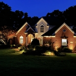 Architectural & Landscape Lighting