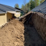Retaining Wall 1
