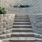 Retaining Wall 1