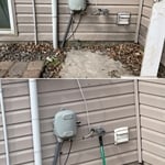Vinyl Siding