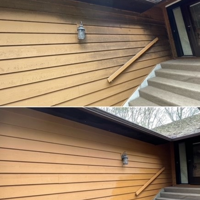 Vinyl Siding