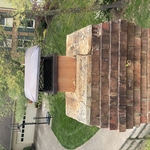 Before Crown seal & damper cap