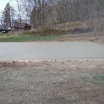French Drain
