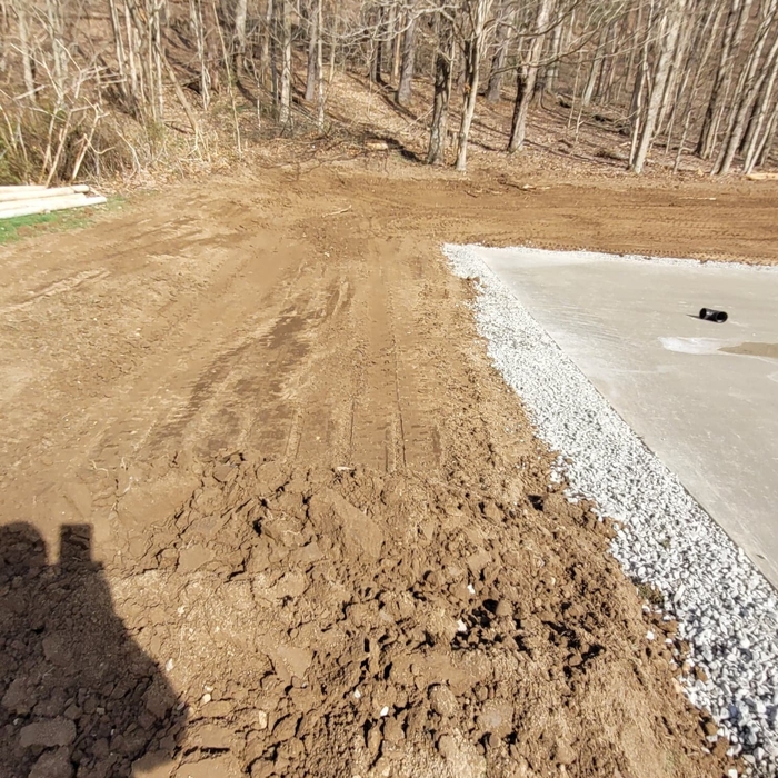 French Drain