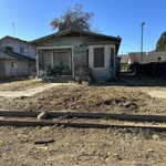 After photo