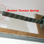 Broken Spring