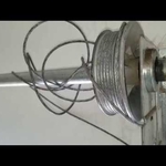 Cable Off Drum