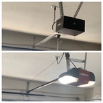 WLED OPENER INSTALL