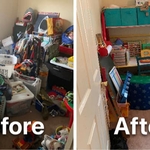 Before and After
