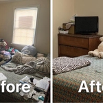 Before and After