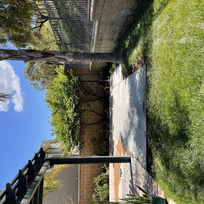 Concrete installers