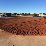 Commercial Building Pad