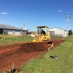 Drainage Ditch