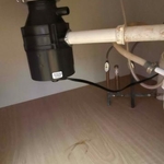 Updated Garbage Disposal