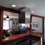 IKEA Hood Range