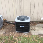 Condenser Change Outs