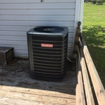 Condenser Change Outs
