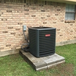 Condenser Change Outs