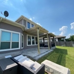 Pergola