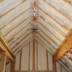 Quality Spray Foam