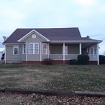 Siding