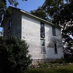 Siding