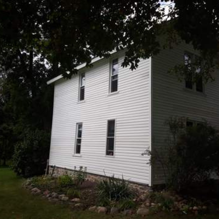 Siding