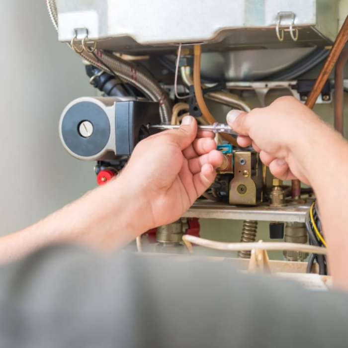 Joe Cool Air Conditioning and Plumbing