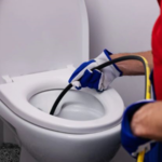 Drain Services