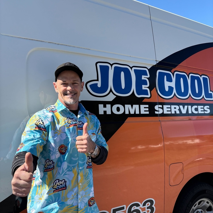 Joe Cool