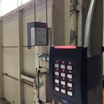 Airport Access Control