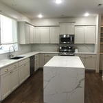 Kitchen - Seattle