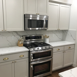 Kitchen - Seattle
