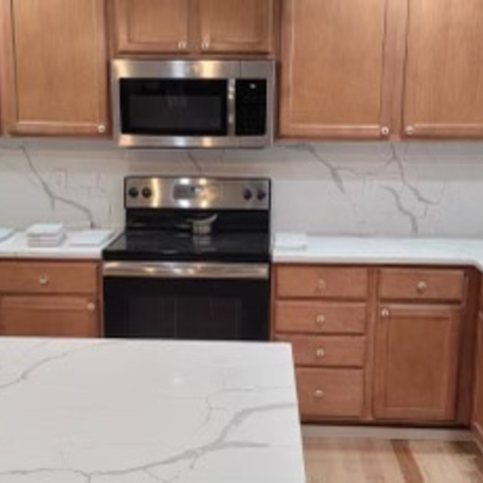 Kitchen counter