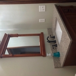 Bathroom Update