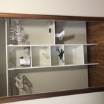 Closet Organizer
