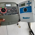 Malfunctioning Timer Replacement