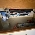 HC Closet After