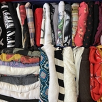 MD Clothes Storage