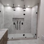 Anna's bathroom remodel