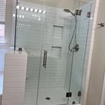 Standard Shower