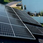 Solar Panels Installation