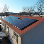 Solar Installation