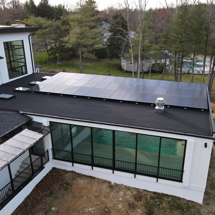 Solar Installation