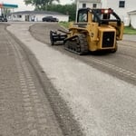 Excavation
